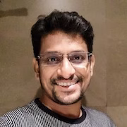 Vivek Mehta's Profile Photo